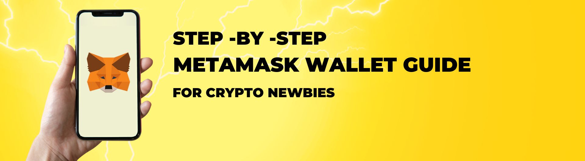 MetaMask Wallet Guide